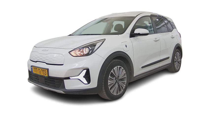 מודעת רכב קיה נירו פלוס