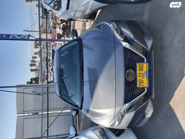 מודעת רכב ניסאן סנטרה