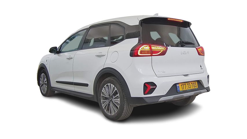 קיה נירו פלוס