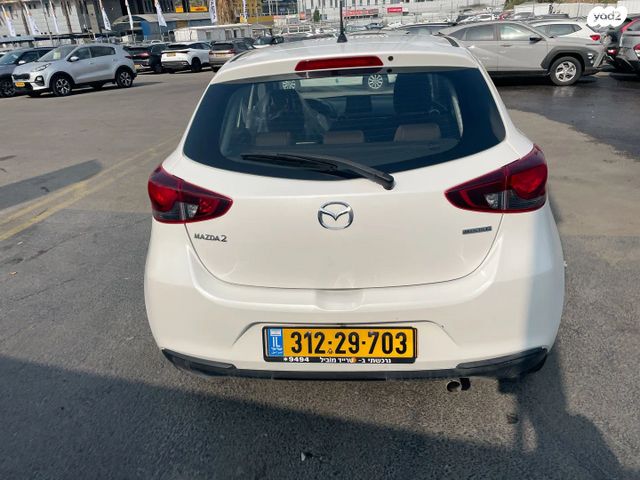 מאזדה 2