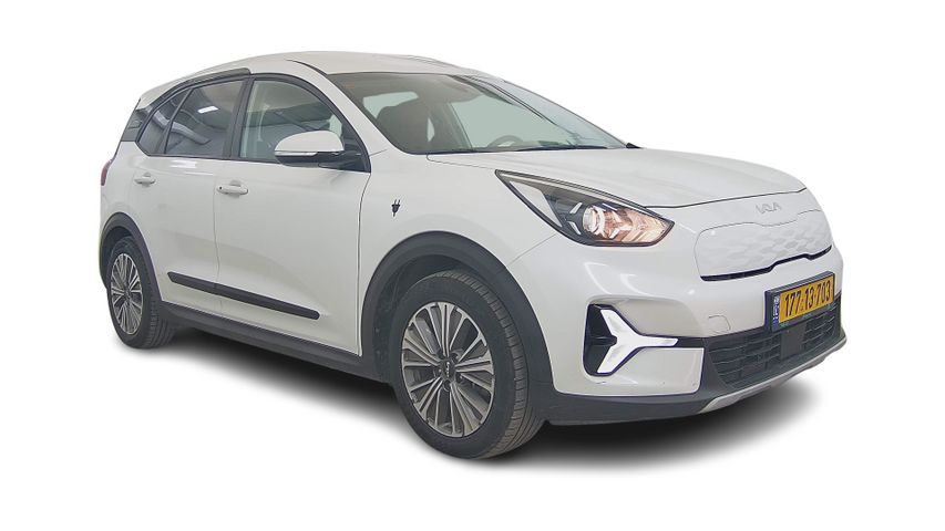 קיה נירו פלוס