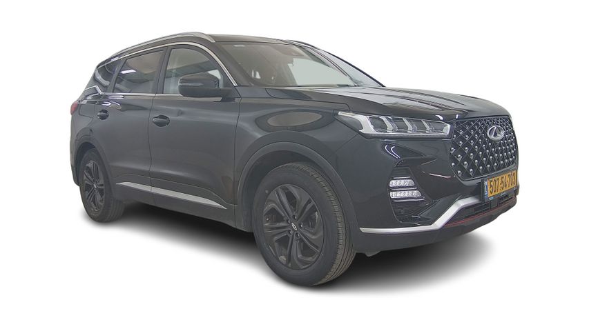 צ׳רי טיגו 7 פרו