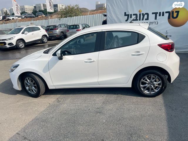 מאזדה 2