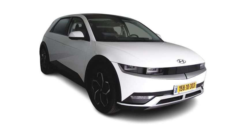 יונדאי איוניק 5