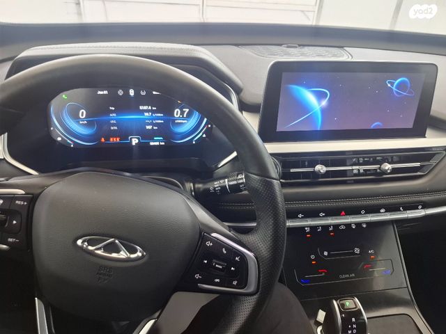 צ׳רי טיגו 7 פרו