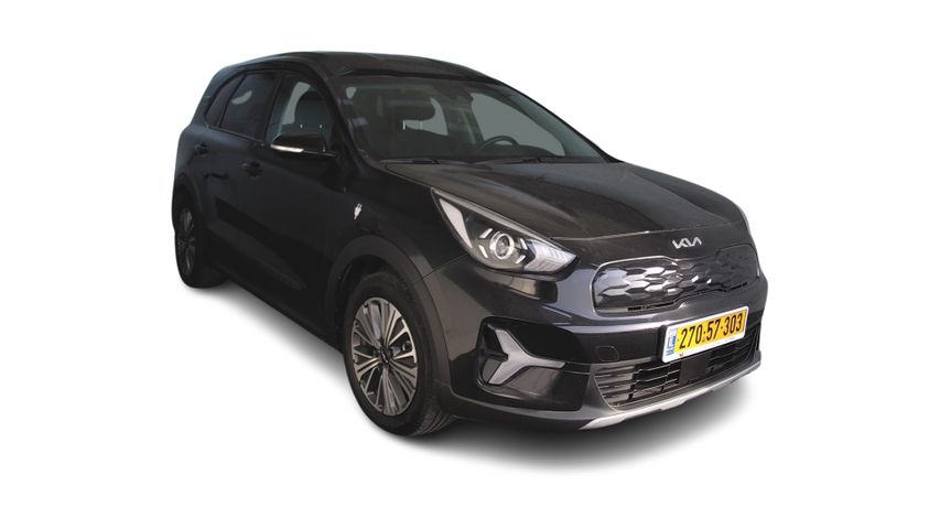 קיה נירו פלוס