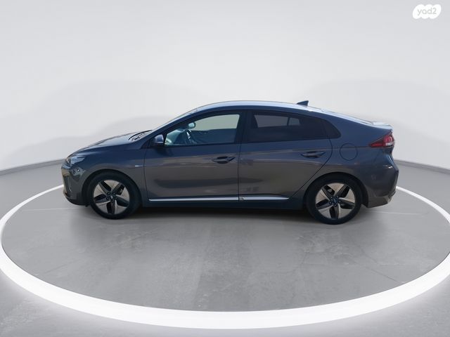 יונדאי איוניק