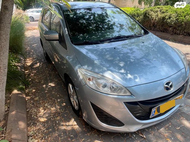 מאזדה 5