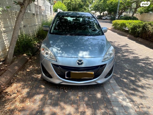 מאזדה 5