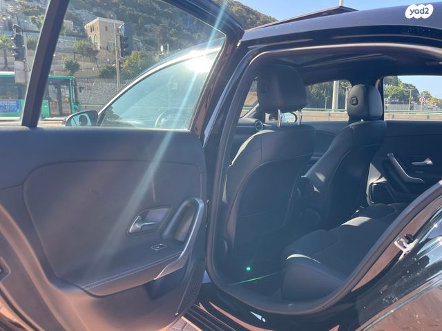 מרצדס-בנץ A-class