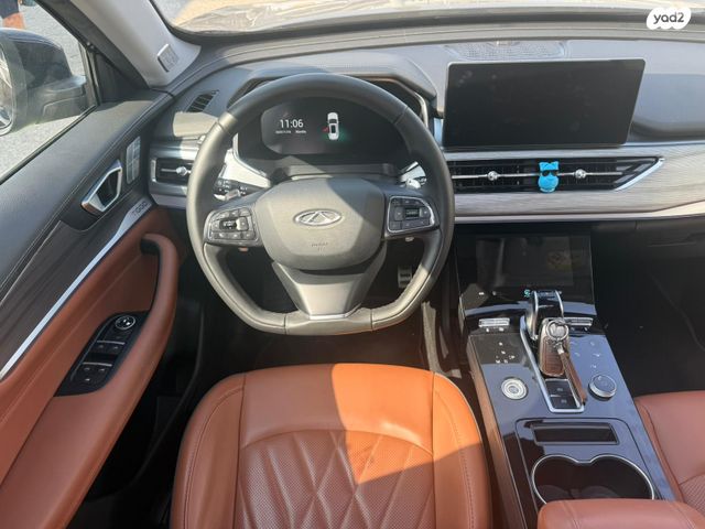 צ׳רי טיגו 8 פרו