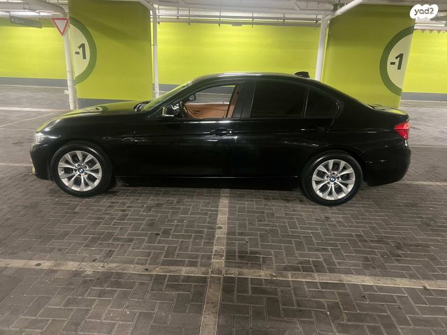 ב מ וו סדרה 3