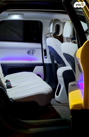 יונדאי איוניק 5