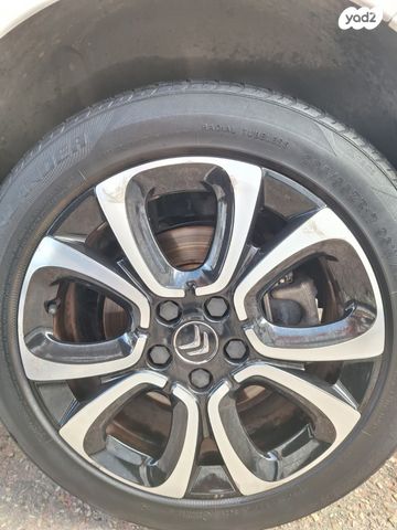 סיטרואן C4 פיקאסו