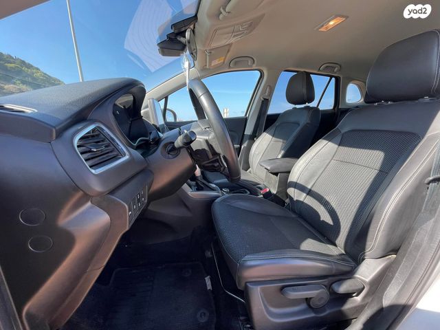 סוזוקי S-Cross