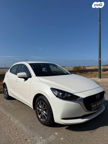 מאזדה 2
