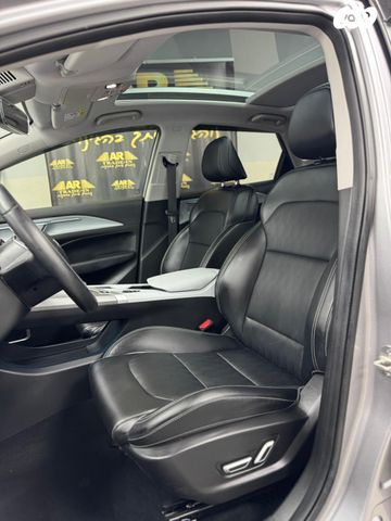 ג׳ילי Geometry C