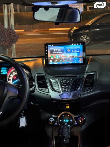 פורד פיאסטה