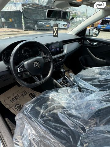 סקודה סקאלה