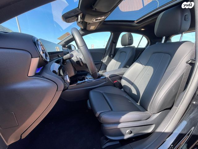 מרצדס-בנץ A-class