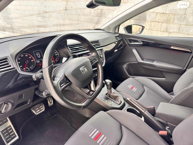 סיאט איביזה