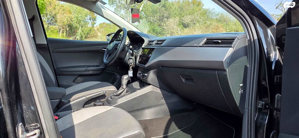 סיאט איביזה