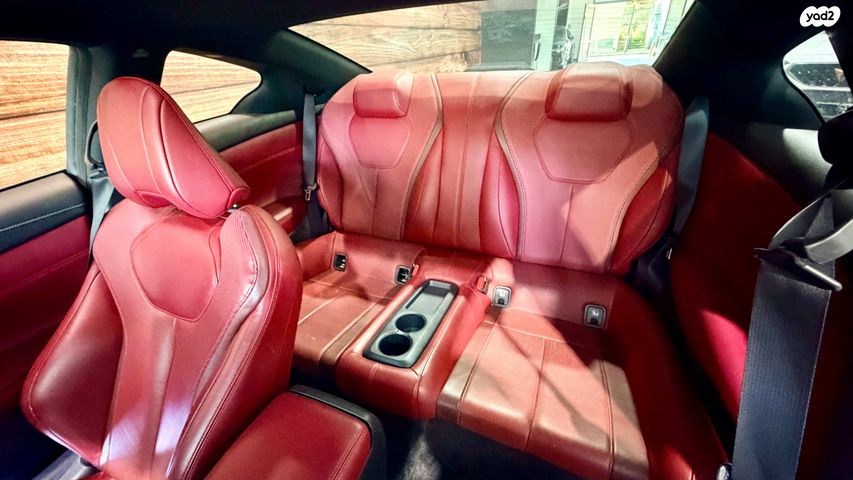 אינפיניטי Q60