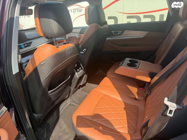 צ׳רי טיגו 8 פרו