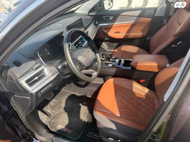 צ׳רי טיגו 8 פרו