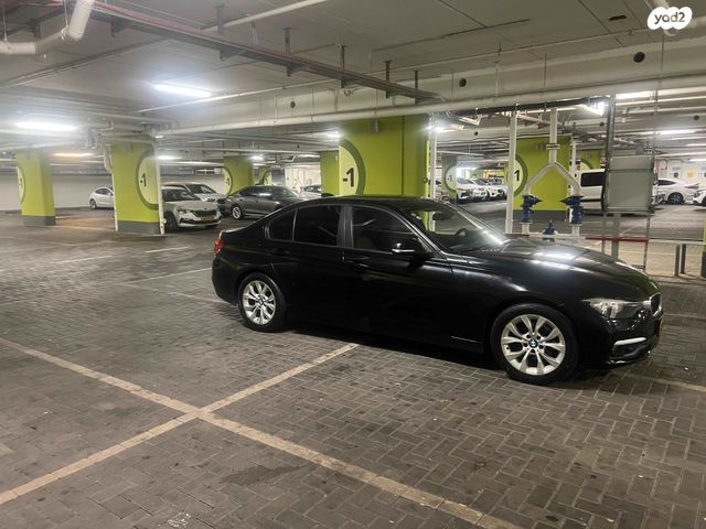 ב מ וו סדרה 3