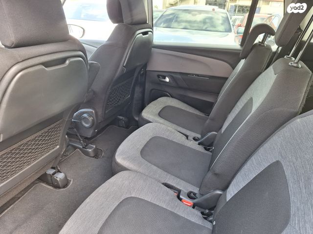 סיטרואן C4 פיקאסו