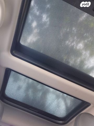 מיני קופר SE (חשמלית)