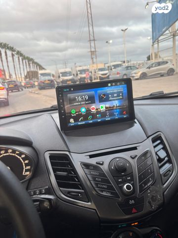 פורד פיאסטה