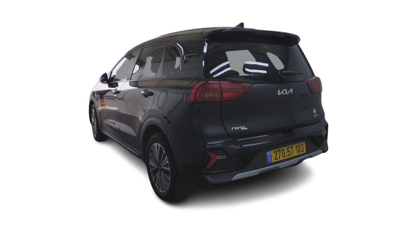 קיה נירו פלוס