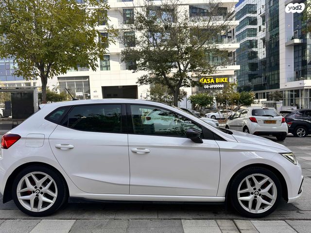 סיאט איביזה