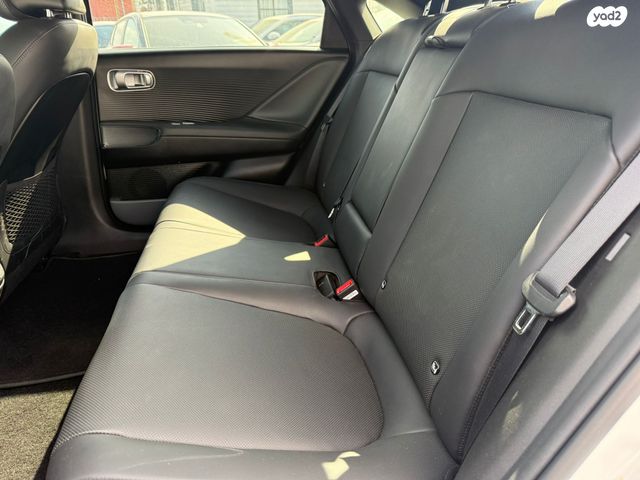 יונדאי איוניק 6