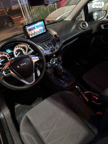 פורד פיאסטה