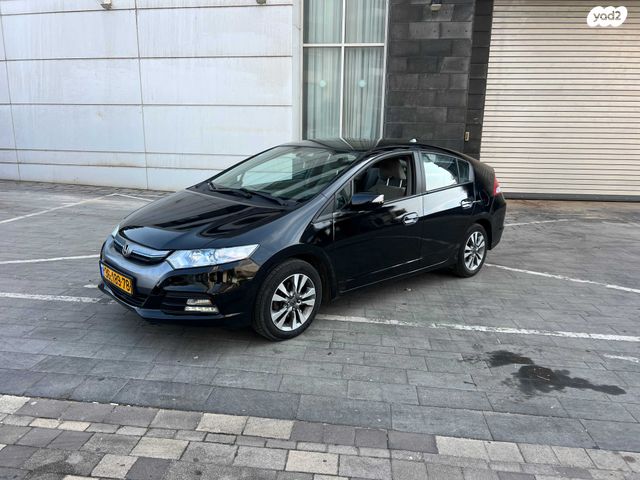הונדה אינסייט