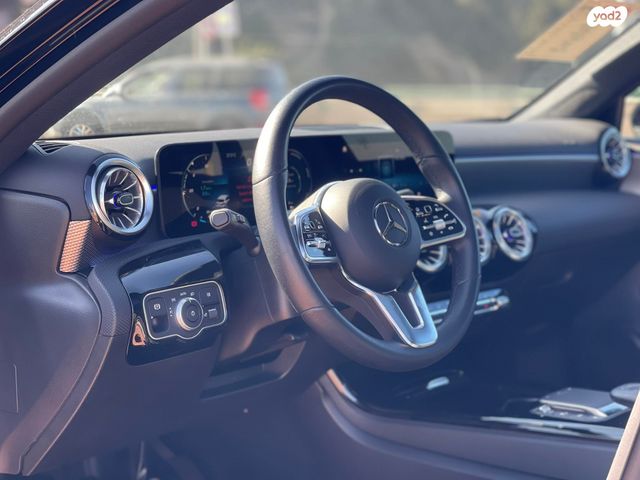 מרצדס-בנץ A-class