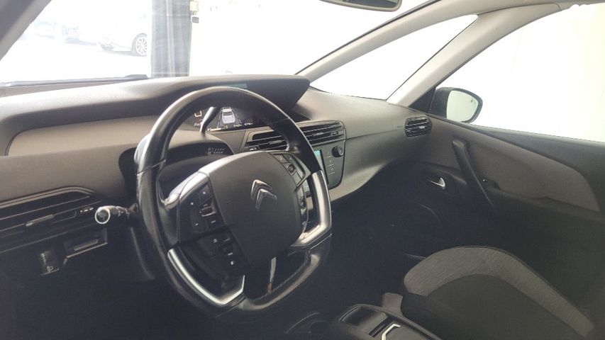 סיטרואן C4 פיקאסו