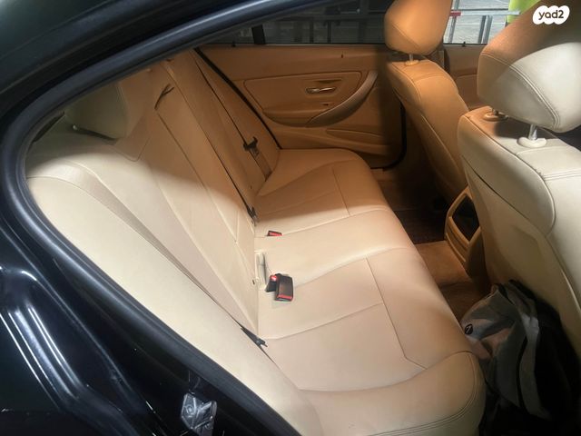 ב מ וו סדרה 3