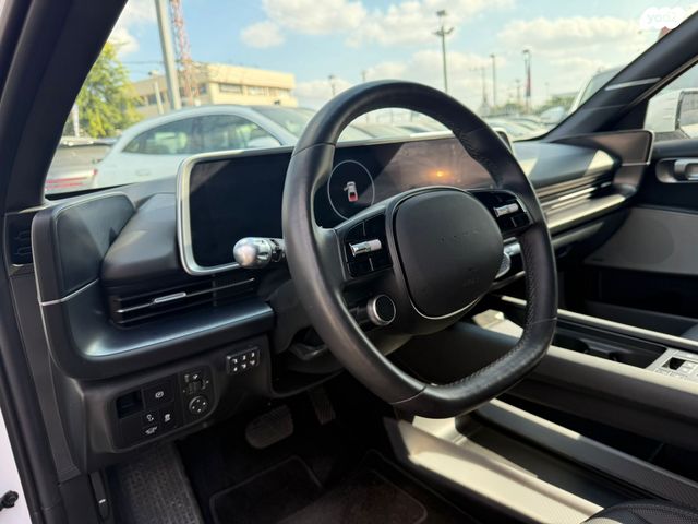 יונדאי איוניק 6