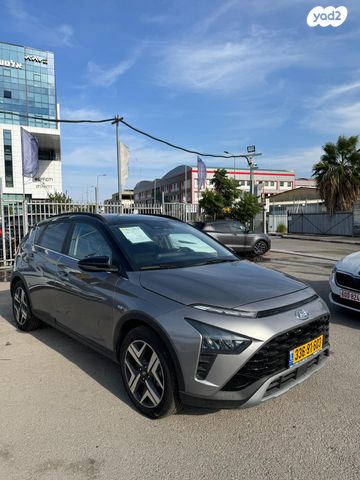 מודעת רכב יונדאי באיון