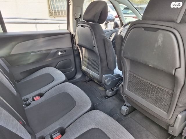 סיטרואן C4 פיקאסו