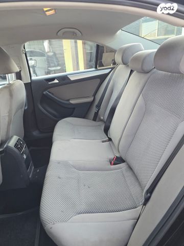 פולקסווגן ג'טה 