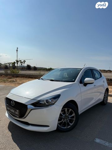 מאזדה 2