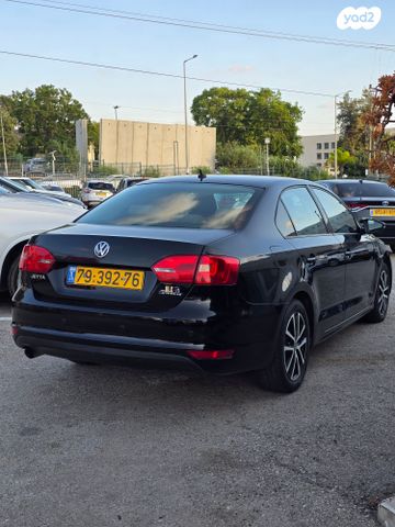 פולקסווגן ג'טה 