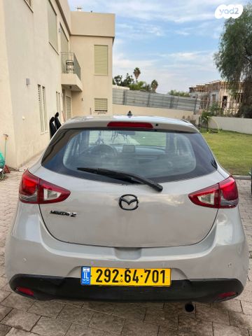 מאזדה 2
