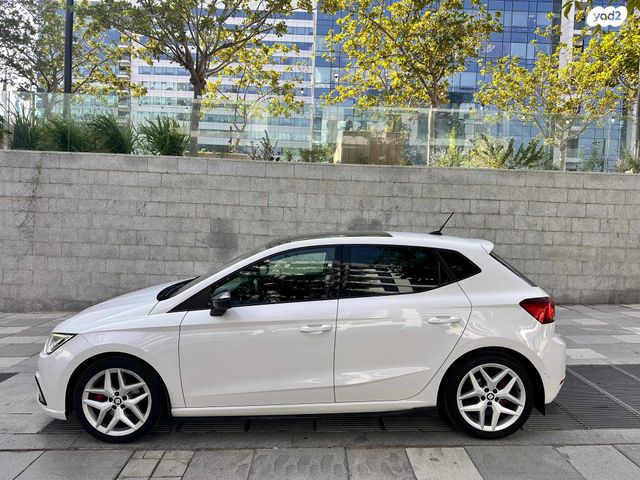 סיאט איביזה