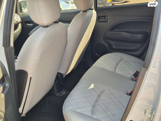 מיצובישי ספייס סטאר